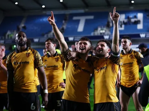 Tân binh Premier League tiết lộ chuyển nhượng bằng cách không giống ai