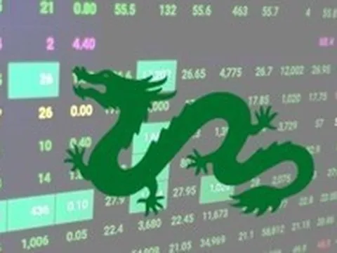 Dragon Capital báo lãi gấp gần 4 lần trong quý 2/2026, quản lý khối tài sản hơn 35.000 tỷ đồng