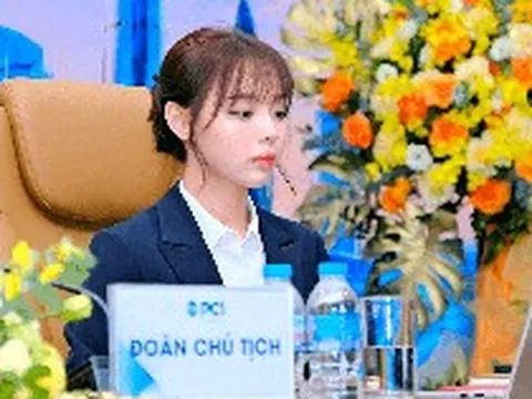 Cơ nghiệp hơn 24.500 tỷ đồng nữ Chủ tịch SN1999 thay cha gánh vác: Trải dài từ khu công nghiệp đến điện gió, thuỷ điện, đứng đầu Việt Nam trong 1 lĩnh vực