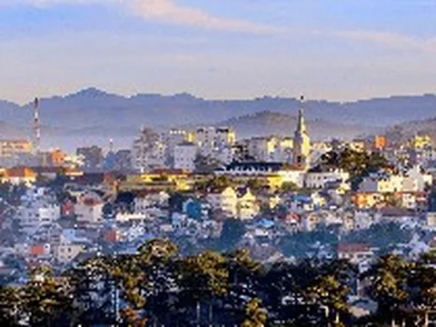 Từ ngày 19/8, những người muốn đi Đà Lạt sẽ vui mừng khi biết thông tin này