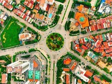 Tỉnh sắp lên thành phố trực thuộc Trung ương đầu tư hơn 5.500 tỷ đồng nâng cấp tuyến đường gần 20km kết nối loạt quốc lộ, khu công nghiệp