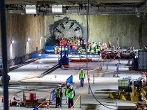 Hà Nội giao Vingroup làm dự án lịch sử: Từ “kỳ tích” tới bước ngoặt năng lực công nghệ quốc gia