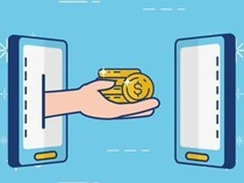 Chuyển khoản nhầm nhưng không biết người nhận là ai, phải làm sao?
