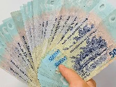 Cần gửi bao nhiêu tiền vào ngân hàng để mỗi tháng nhận lãi 10 triệu đồng?