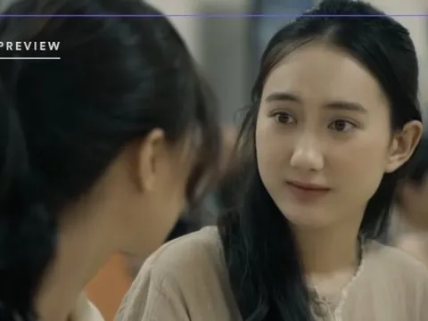 Dưới ô cửa sáng đèn tập 30: Diệu chạm mặt tình địch trong bệnh viện