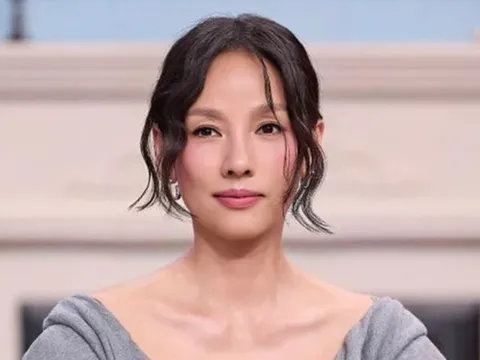 Phát ngôn của Lee Hyo Ri gây chú ý trên mạng xã hội