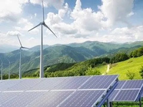 Việt Nam đã loại trừ khoảng 240 triệu tấn CO₂ tương đương