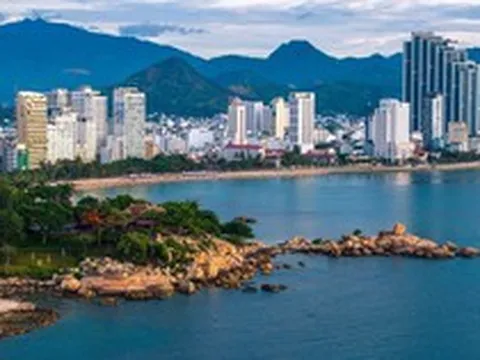 Bài toán dòng tiền của nhà đầu tư căn hộ The Fest tại Nha Trang
