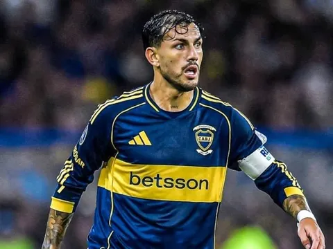 Tuyển thủ Argentina tỏa sáng sau chung kết World Cup