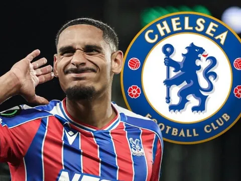 Chelsea sắp cán mốc 300 triệu bảng chuyển nhượng