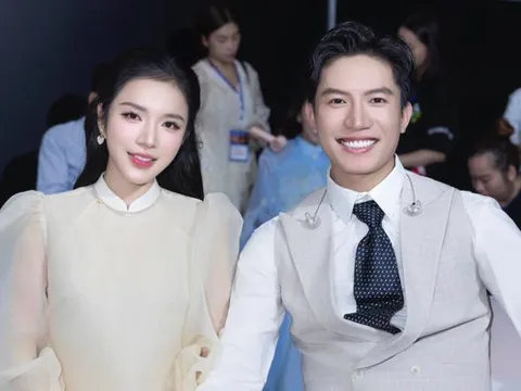 Khoảnh khắc Anh Tú công khai với LyLy khiến dân tình rần rần
