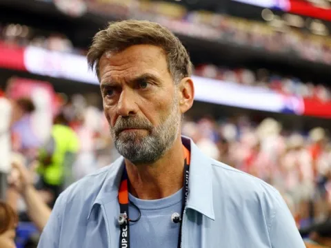 Lời cảnh báo dành cho HLV Klopp