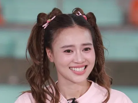Clip 41 giây gây hiểu lầm của Ninh Dương Lan Ngọc
