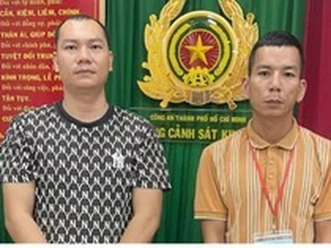 Nam giám đốc lừa hơn 127 tỷ đồng của 269 nạn nhân, tìm cách 'chạy án' lại bị 'kiểm sát viên Telegram' lừa lại