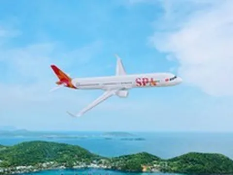 Chưa đầy một năm, Sun PhuQuoc Airways đã mở 4 đường bay quốc tế, chuẩn bị đưa Airbus A330 vào khai thác