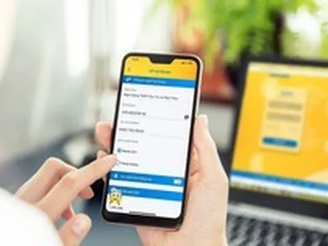 Từ 22h00 hôm nay, những giao dịch chuyển tiền sau có thể bị gián đoạn