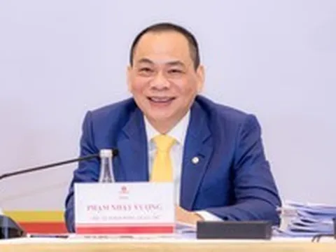 Tin vui: Tập đoàn của tỷ phú Phạm Nhật Vượng "tặng quà" cho nhiều người Việt Nam