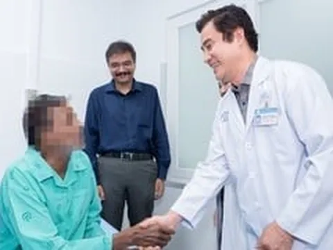 Nạn nhân nặng nhất trong vụ lật ca nô ở Phú Quốc đã xuất viện