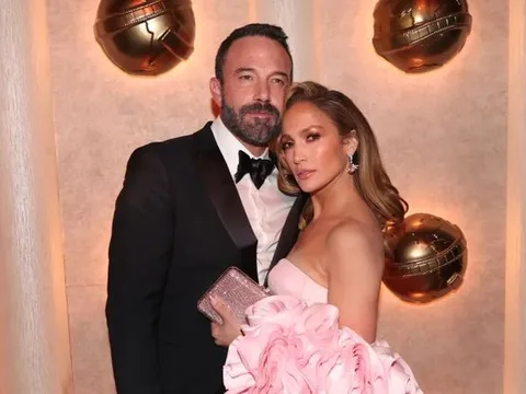 Jennifer Lopez ẩn ý cuộc sống tốt đẹp hơn sau ly hôn Ben Affleck