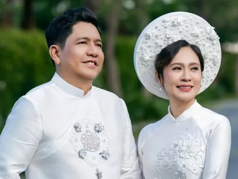 Thanh Thúy - Đức Thịnh công khai nói chuyện ly thân để hạnh phúc