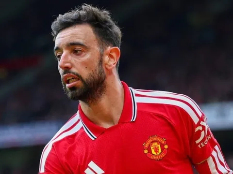 Bruno Fernandes giàu to
