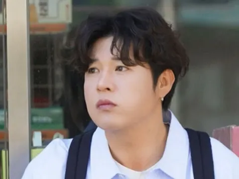 Shindong (Super Junior) duy trì việc giữ dáng sau khi đã giảm 37kg