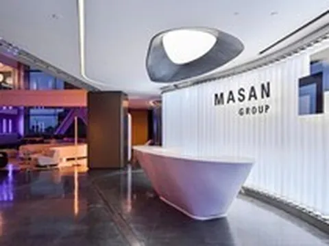 Masan lãi 3.800 tỷ đồng, cao nhất từ trước đến nay, gấp hơn 2,3 lần cùng kỳ