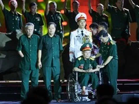 Người có công được hưởng nhiều chính sách ưu đãi mới
