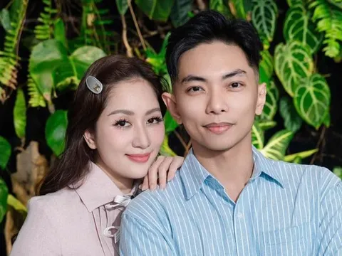 Chồng Khánh Thi làm rõ lý do khó tính khi dạy con