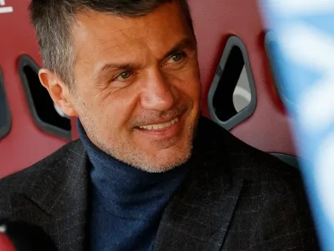 Maldini có thể rời tuyển Italy