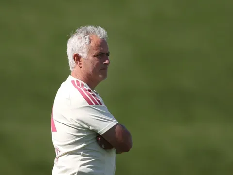 Mourinho ra yêu cầu với dàn sao Real