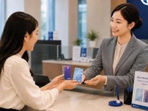 Xu hướng “chia nhỏ” thẻ tín dụng: Vì sao nên kết hợp Shinhan Mylife Platinum và Shinhan Supreme?