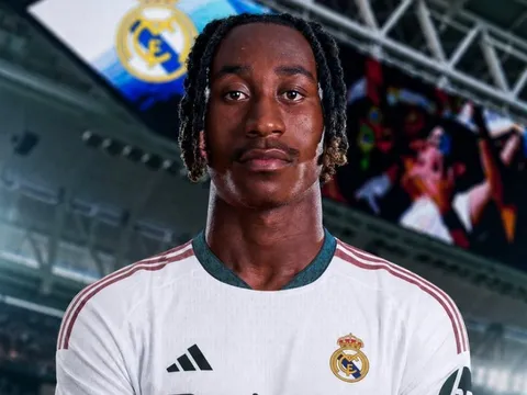 Real Madrid sắp nổ 'bom tấn' hơn 100 triệu euro