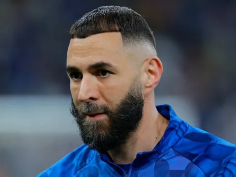 Benzema nổi loạn tại Saudi Arabia