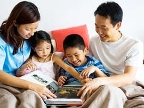 Đề xuất biểu dương vợ chồng sinh đủ 2 con tại 10 tỉnh, thành mức sinh thấp nhất