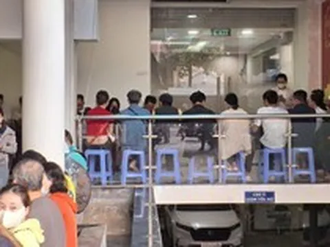 Chủ tịch Hội Mỹ nghệ kim hoàn đá quý TP.HCM: Bán tháo kim cương, khách hàng sẽ chịu thiệt