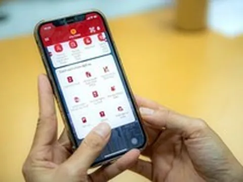 Cơ quan Thuế yêu cầu Vietcombank, Agribank, Techcombank, VPBank, ACB,... khẩn trương phong toả, trích tiền các tài khoản sau