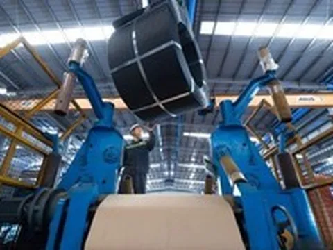 Tin vui cho Hòa Phát và một 'người bạn' thép