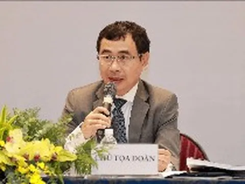 Sau khi vợ thoái sạch vốn khỏi Vietcap, ông Tô Hải muốn mua hơn 31 triệu cổ phiếu