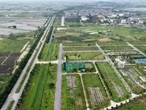 Hà Nội điểm tên 300 dự án chậm triển khai, xem xét thu hồi