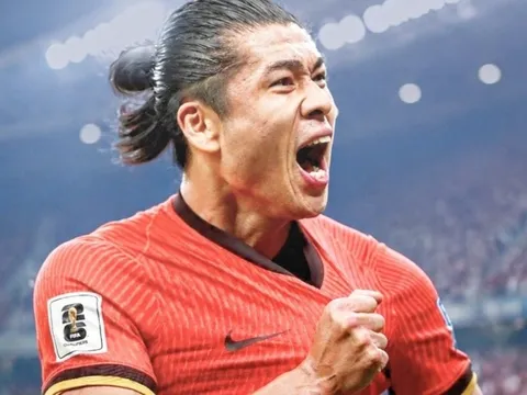 Trung Quốc rút khỏi FIFA ASEAN Cup 2026