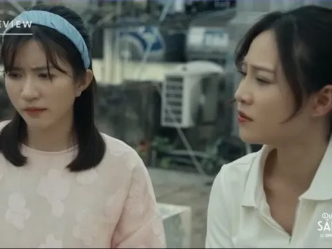 Dưới ô cửa sáng đèn tập 31: Diệu muốn Dương tìm gặp tiểu tam