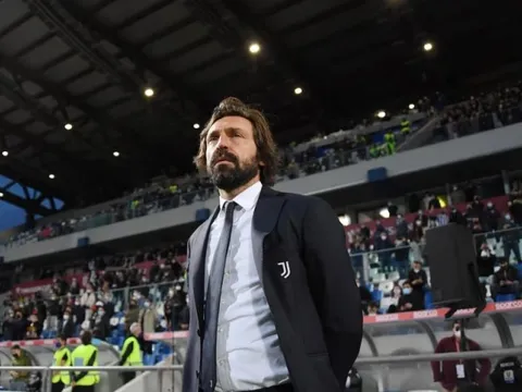 Maldini, Pirlo là biểu hiện hoảng loạn của bóng đá Italy