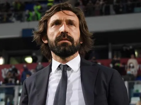 Tuyển Italy đặt dấu chấm hết cho Pirlo