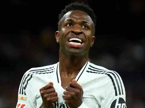 Diễn biến vụ Arsenal hỏi mua Vinicius