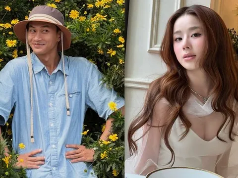 Clip đang gây sốt của Nguyễn Hùng 'Phép Màu' với Thư Đan