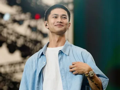 Nguyễn Hùng 'Phép Màu' là ai?