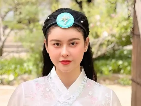 Lựa chọn mang đến hạnh phúc cho Trương Quỳnh Anh ở tuổi 37