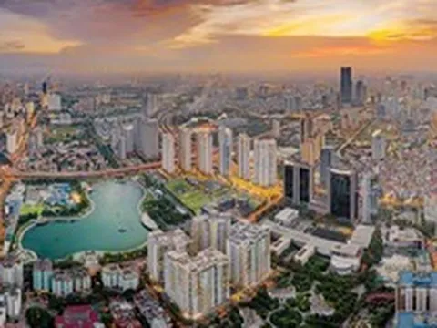 Hơn 170.000 căn nhà sẽ đổ bộ thị trường Hà Nội, loạt dự án tỷ USD sắp được làm tại Gia Lâm, Long Biên, Sóc Sơn…