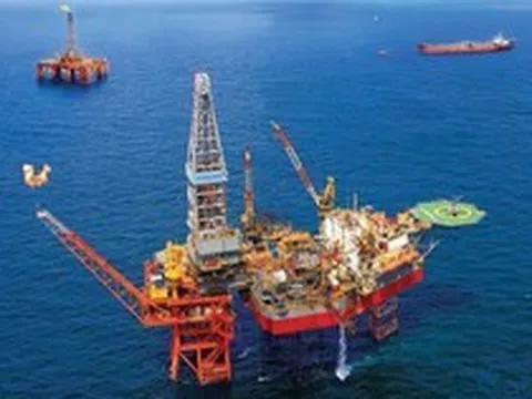 Việt Nam khởi công mỏ khí đốt 12,4 tỷ m³ giữa đại dương: Hơn 10.000 tỷ đồng, xây đường ống dài 32 km đón dòng khí đầu tiên vào năm sau